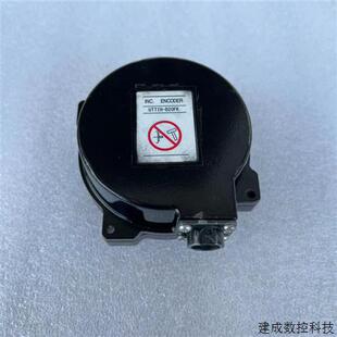 议价UTTIH 器适配SGMGV 13ADC61 B20FK安川伺服电机编码