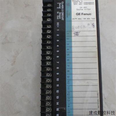 议价* IC660BBD024 IC660EBD024 IC660TBD024 GE FANUC模块 原装