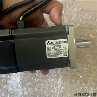 使用型号HC 议价 没有安装 三菱全新没有包装 KFS4 请询价