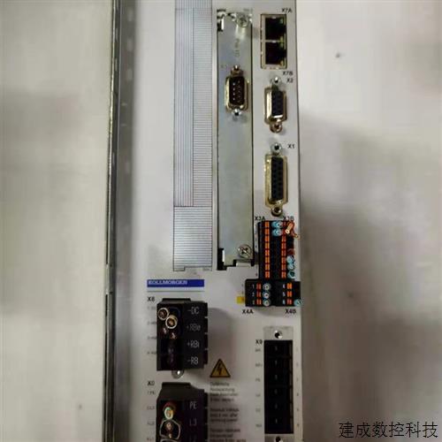 议价科尔摩根驱动器S7240S-NANAPM 原装现货