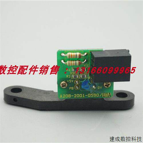 议价发那科 A20B-2001-0590 原装正品 质量保障 专业检测 议价