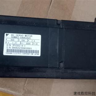 全新原装 议价安川电机 SGMG 09VSAC 质保一年 现货