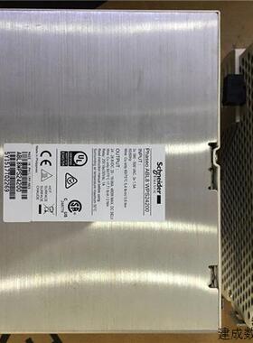 议价99成新施耐德电源ABL8 WPS24200现货特价包邮