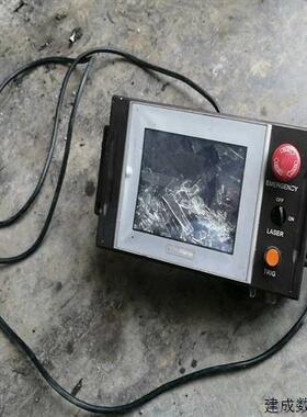 议价~拆机自动化触摸屏操作支架看清楚了在拍哦GP2301-SC4