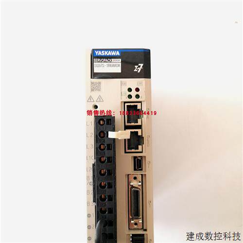 议价SGMJV-A5A3ABS  安川电机现货供应 保修1年 包邮