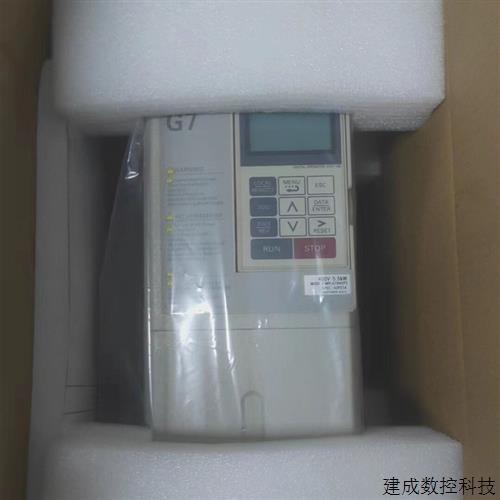 议价安川变频器CIMR-G7B4037 CIMR-G7B4045 CIMR-G7B4055包邮