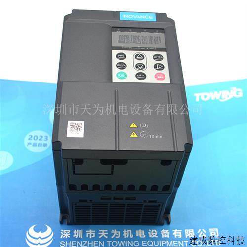 议价日本汇川变频器MD290T2.2G/3.0PB 请议价