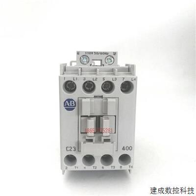 议价AB 原装正品 100-C23*400 100-C23D400 100-C23KD400 直流接
