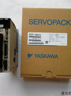 议价驱动器SGD7J-04AFC6S SGDV-1R6AE1A SGDM-08ADAY32 SGD7S-7R6