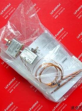 议价JUMO 60000219 久茂全新温度传感器 EM-1 602021/0001 100度