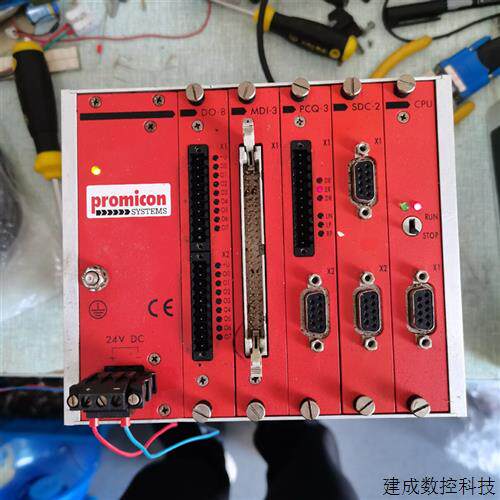 议价* CPU-5B 980237/CPU-7 2 830323/DIO-6B/2 PROMICON