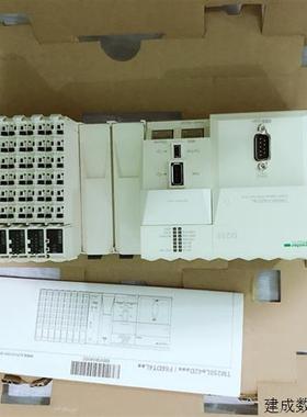 议价施耐德PLC模块 TM2AMM3HT M218 离散量I/O 扩展模块