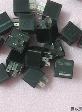 议价原装 DH22-14B192-CA VF4A-11F21-Z33 12V 汽车继电器