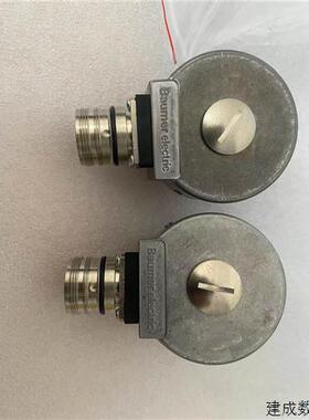 议价Baumer 编码器 全新库存 BMMH58S1G24C12