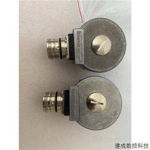议价Baumer 编码器 全新库存 BMMH58S1G24C12