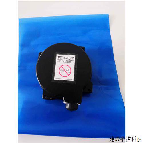 议价UTTAH-B20RT 安川编码器 现货供应 质保1年