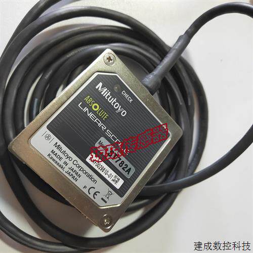议价Mitutoyo 三丰 正品感测器 ST782A-900A ST782A-900A1080-4H2