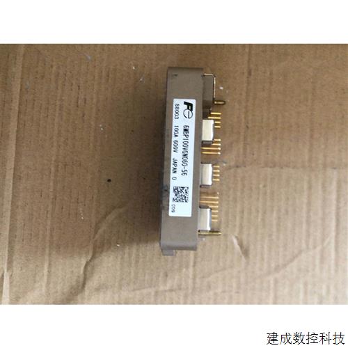 议价6MBP100VGN060原装拆机模块包好