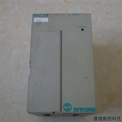 议价* PS01 JEPMC-PS002/PS102 PS050 安川 日特PLC NSC20 原装现