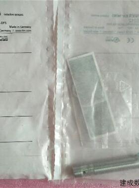 议价全新原装IMF易福门 IFS212 IFK3004BBPKG/M/US-104-DPS 现货