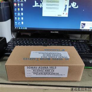 A5ANA 现货销售 YR13安川伺服 质保一年 欢迎询价 原装 议价SGMAV