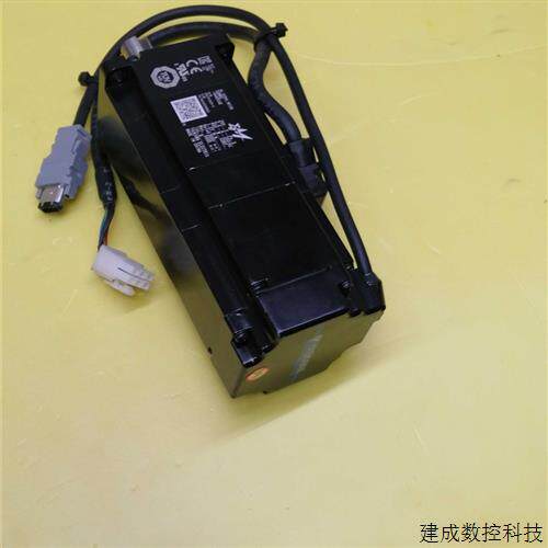 议价SGMMS-04ADC6E 安川伺服电机 成色95新 质保3个月 议价