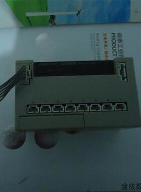 议价正品PLC模块SRT1-ID08 GT1-AD08MX GT1-ID16MX GT1-DA04