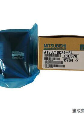 议价模块A1SJ71UC24/A1SJ71ID2/A1SJ71ID1/A1SJ71C24-R4/A1SJCPU-