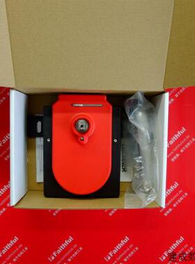 议价Euchner 106049 安士能全新安全模块 MGB-H-AA1A2-R-106049