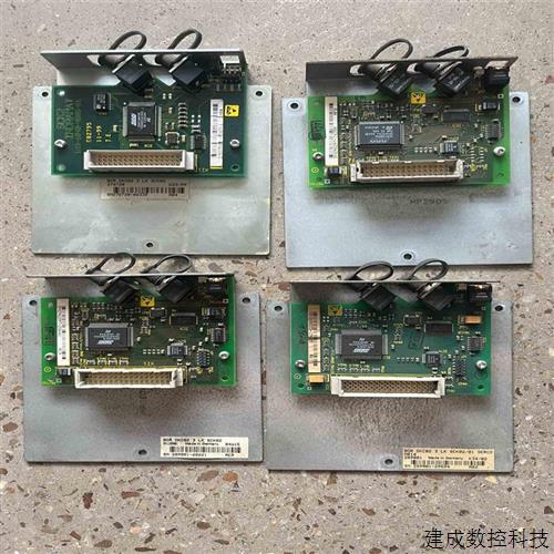 议价力士乐DKC驱动器通讯卡光纤卡通讯卡BGR  DKC0拍前询价