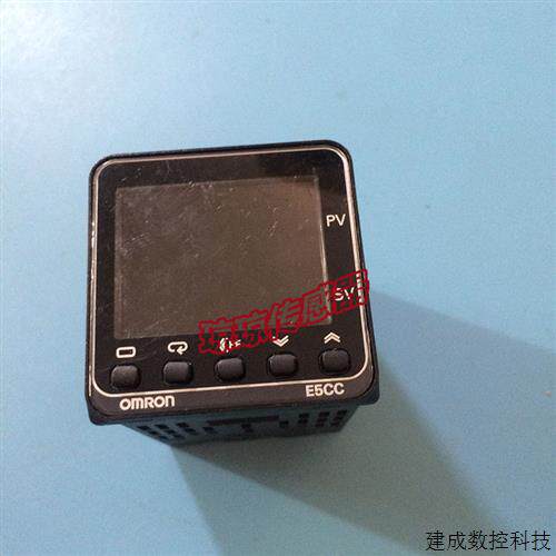 议价OMRONOMRON温控器 E5CC-RX2DBM-000/TQX3A5M-000/RX3D5M-005