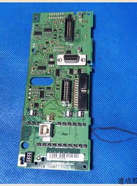 议价丹佛斯变频器FC301-302-202-102系列cpu板控制板主板端子讯号