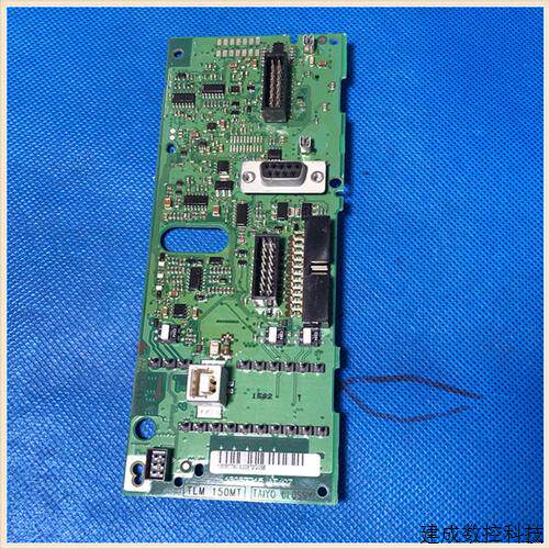 议价丹佛斯变频器FC301-302-202-102系列cpu板控制板主板端子讯号