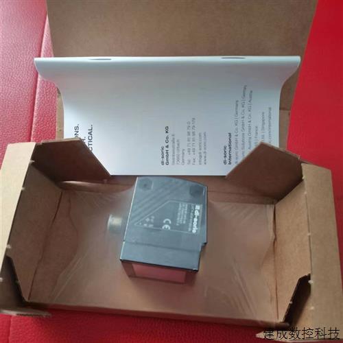 议价全新原装LHT9-45 M10 P3IU-B4 德硕瑞Di-soric进口激光测距传