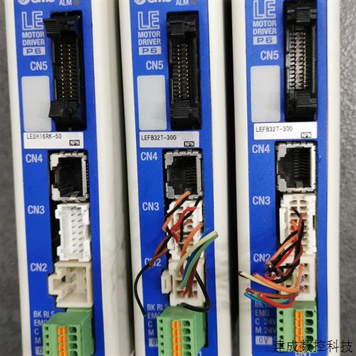 议价* LECP6N3-LEFB32T-300  LECP6N5D-LESH16RK-50 SMC控制器