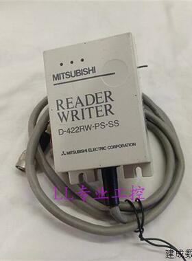 议价库存原装三菱  D-422RW-PS-SS实物图片全新