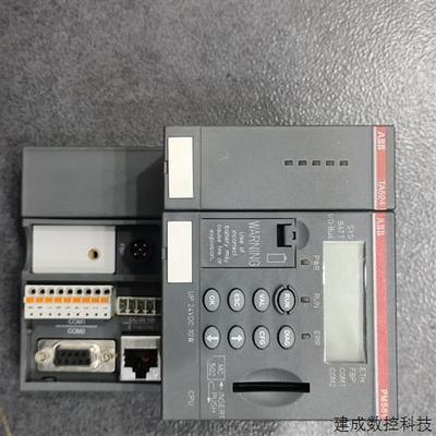 议价* PM581-ETH 1SAP140100R0170 TB511-ETH ABB模块 原装现货