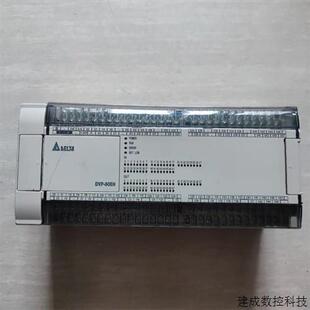 台达PLC DVP80EH00R2成色实物图功能 请询价 议价