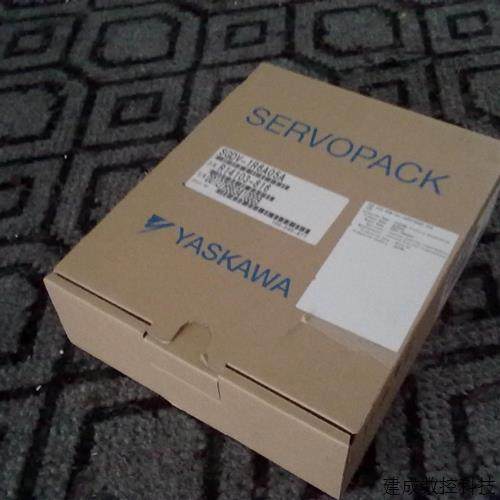 议价全新原装 安川伺服  SGMJV-02ADD6E+SGDV-1R6A01A 可含税质保