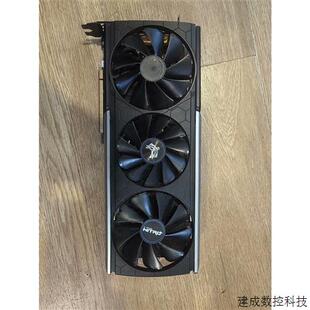 议价蓝宝石5700xt超白金oc  8G显卡 性能嘎嘎猛 成色如