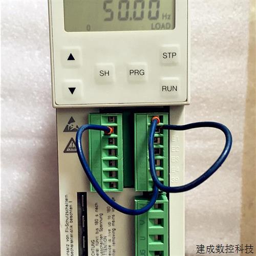 议价伦茨变频器 原装德国Lenze EVF8213-E 2.2KW 400V