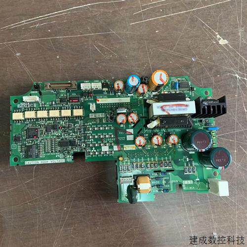 议价三菱变频器A700 FR-A740-5.5KW-CHT主电源板驱动板BC186A697G