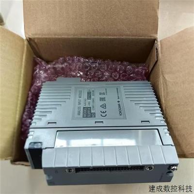 议价横河PLC模块AAI143-H53 原装现货议价