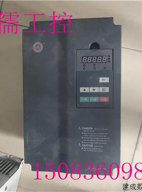 议价众辰变频器 NT3400A 11K W 380V 原装拆机 包好