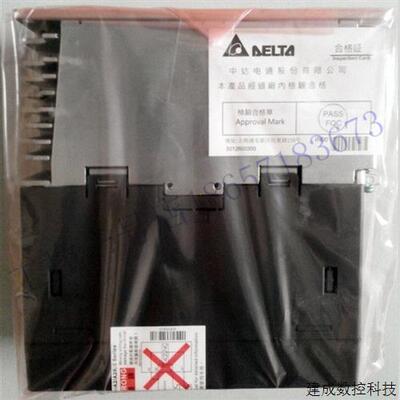 议价全新原装正品台湾台达伺服驱动器ASD-A2R-1B43-M 11KW400V质