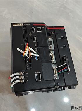 议价CV-X300E基恩士KEYENCE图像处理系统 47万像素相机兼容控制器