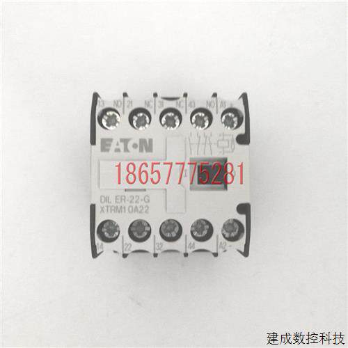 议价伊顿穆勒  DILER-22-G DC24V 接触器式继电器 现货