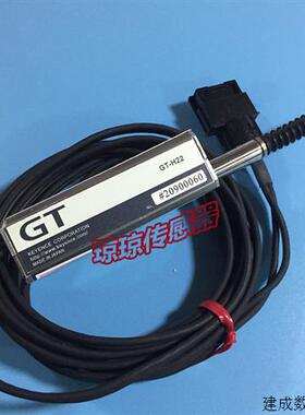 议价GT-H22基恩士KEYENCE数字接触式感测器GT-H10/H22L/H10L感测