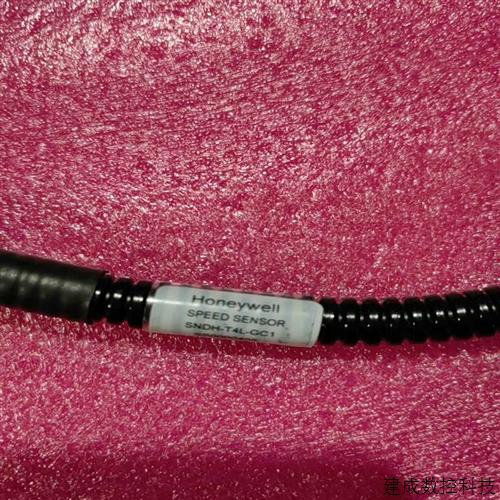 议价SNDH-T4L-GC1霍尔数字速度和方向传感器Honeyw适用