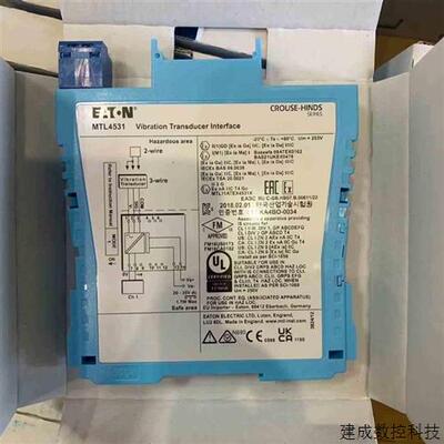 议价MTL4531 英国进口未拆封MTL4531就一拍前询价